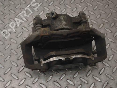 Right front brake caliper MERCEDES-BENZ CLS (C218) CLS 220 BlueTEC / d (218.301) | BP30244390M104