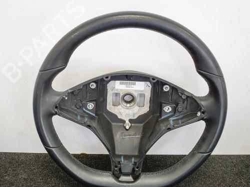 Used Steering wheel TESLA MODEL S (5YJS) 75D AWD (525 hp) 20233082