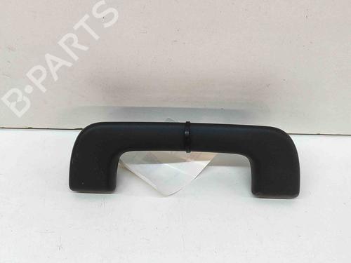Poignée de toit intérieure AUDI Q7 (4MB, 4MG, 4MQ) 45 TDI quattro (249 hp) 28675519