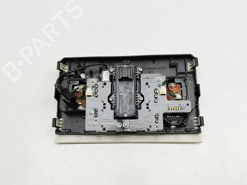 Kabinelys VW PASSAT B8 (3G2, CB2) 2.0 TDI | BP30819354I8