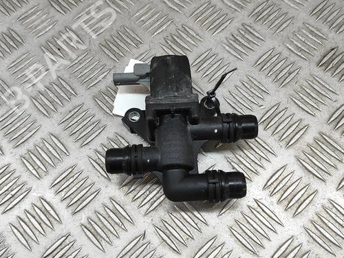 Used Electronic sensor Electronic sensor PEUGEOT 2008 II (UD_, US_, UY_, UJ_, UR_, UC_) e-2008 (UKZKWZ) (156 hp) 27788444 27788444