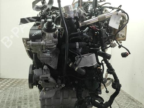 Motor MAN TGE Van 2.0 TDI (01V, 03V, 36V, UYB, UYC, UYD) | BP31976757M1 - Image 3
