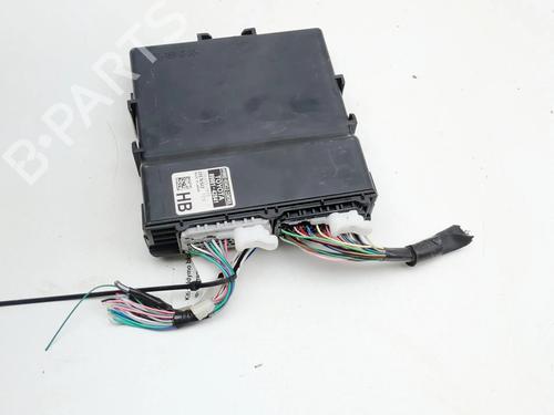 Control unit TOYOTA bZ4X (_EAM1_) EV (XEAM10) | BP39381140M11 - Image 3