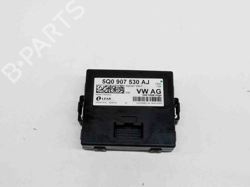 Used Electronic module SKODA OCTAVIA III Combi (5E5, 5E6) 2.0 TDI RS (184 hp) 8840616