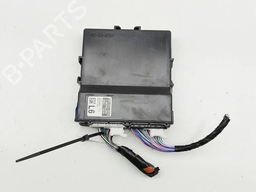 Used Electronic module Electronic module LEXUS NX II (_A2_, _H2_) 350h E-Four (AAZH25) (243 hp) 33388352 33388352