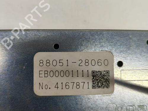 Electronic module LEXUS ES (_Z10_, _A10_, _H10_) 300h (AXZH10, AXZH11) | BP27767058M83 - Image 7