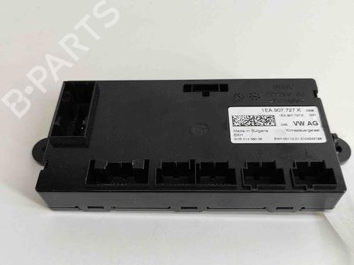 Commande Chauffage VW ID.4 (E21) Pro (174 hp) 27765702