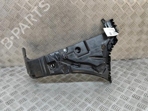 Used Rear bumper bracket VOLVO XC60 II (246) T6 Plug-In Hybrid AWD (349 hp) 28433034