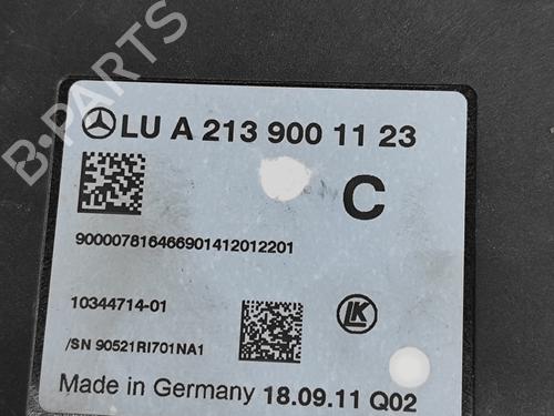 Elektronisk modul MERCEDES-BENZ C-CLASS T-Model (S205) C 220 BlueTEC / d (205.204) | BP27782914M83 