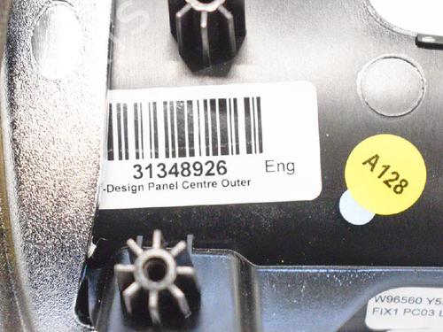 Other VOLVO V40 Hatchback (525) D2 | BP6744818O1 