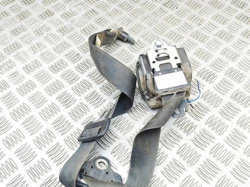 Rear left seatbelt ISUZU D-MAX II (TFR, TFS) 2.5 CRDi 4x4 (TFS86J) | BP38875417I29 - Image 3