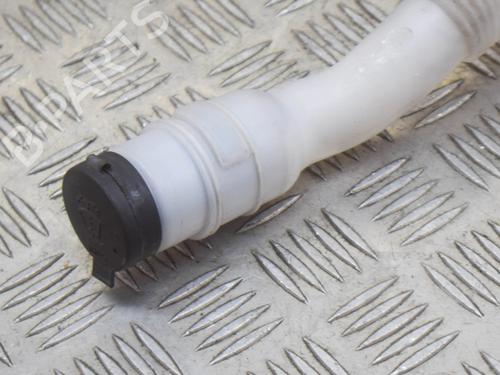 Pipe MASERATI QUATTROPORTE VI 3.0 D | BP8838245M125 