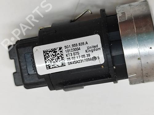 Switch VW GOLF VII (5G1, BQ1, BE1, BE2) e-Golf | BP27394099I30 