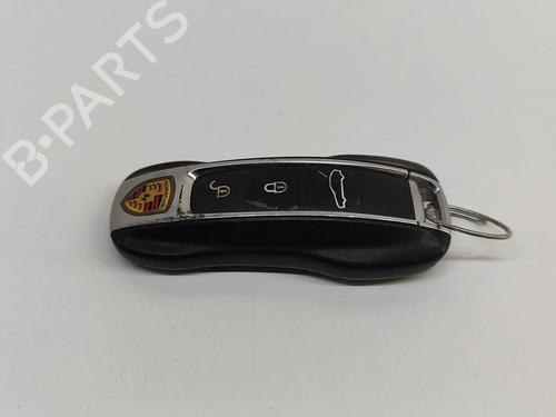 Used Electronic module Electronic module PORSCHE PANAMERA (971) 3.0 (97AAA1, 97BAA1) (330 hp) 23562161 23562161