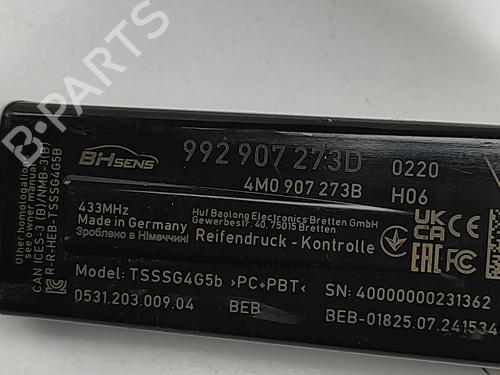Elektronisk modul PORSCHE CAYENNE Coupe (9YB) 4.0 S AWD (9YBBJ1) | BP29594200M83 