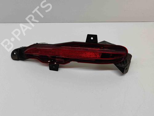 Used Rear fog light LAND ROVER RANGE ROVER VELAR (L560) 2.0 D240 SD4 4x4 (241 hp) 16194784