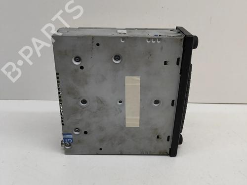 Electronic module PORSCHE BOXSTER (986) S 3.2 | BP23247596M83 