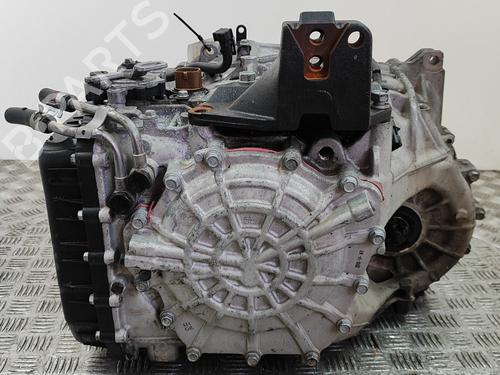 Gearbox HYUNDAI i40 I CW (VF) 1.7 CRDi | BP28132091M3 