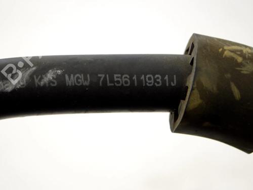 Pipe PORSCHE CAYENNE (9PA) 3.2 | BP33341110M125 - Image 5