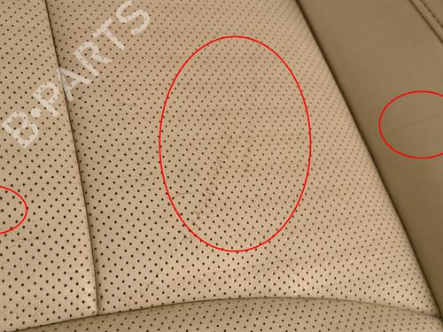 Right front seat INFINITI M (Y51) 30d | BP30222532C16 - Image 9