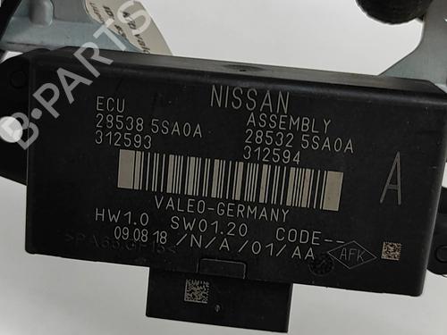 Electronic module NISSAN LEAF (ZE1) Electric | BP27791767M83 - Image 6