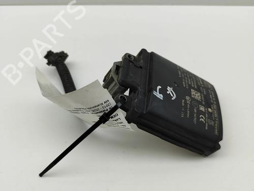 Used Electronic module Electronic module FORD TRANSIT V363 Van (FCD, FDD) 2.0 EcoBlue (130 hp) 33376704 33376704