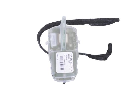 Used Antenna/Base MERCEDES-BENZ S-CLASS (W222, V222, X222) S 350 BlueTEC / d (222.132, 222.032, 222.123) (258 hp) 30238975
