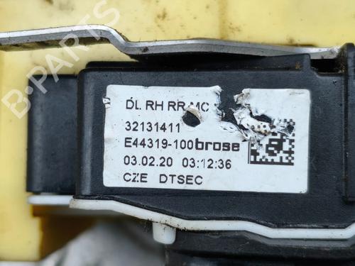Front right lock VOLVO XC40 (536) D3 | BP39958862C97  - Image 6