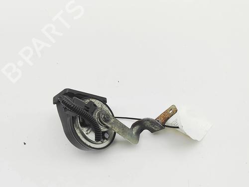 Horn VOLVO XC40 (536) T3 | BP39910081E13 - Image 4