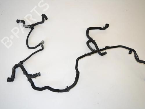 Used Pipe VW JETTA IV (162, 163, AV3, AV2) 1.4 TSI Hybrid (170 hp) 30250516