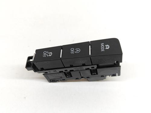 Used Switch VW GOLF VII (5G1, BQ1, BE1, BE2) 2.0 GTI (230 hp) 22443402