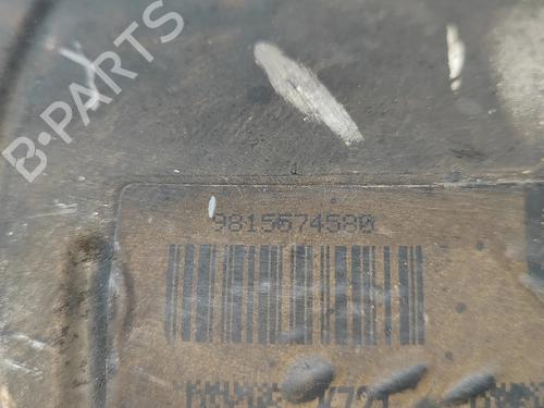 Catalyst CITROËN C4 CACTUS 1.6 BlueHDi 100 | BP33379294M10 - Image 5