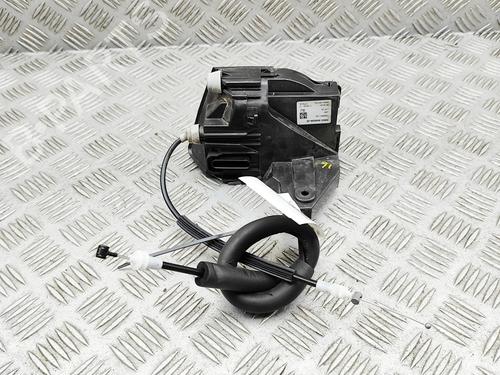 Front left lock LAND ROVER RANGE ROVER EVOQUE (L551) 2.0 D200 4x4 | BP32213557C98