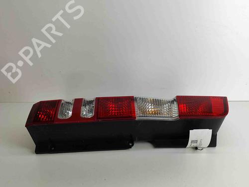 Left taillight MERCEDES-BENZ SPRINTER 3,5-t Platform/Chassis (B906) 318 CDI (906.131, 906.133, 906.135, 906.231, 906.233,... | BP29867313C34