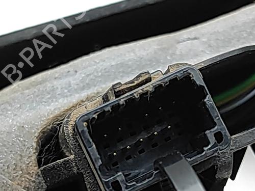 Left mirror RENAULT ZOE (BFM_) ZOE (BFMC, BFMD) | BP38070566C26 - Image 6