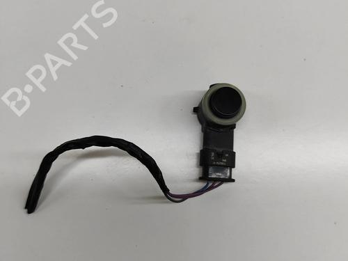 Used Electronic module BMW 5 Touring (F11) M 550 d xDrive (381 hp) 24141713