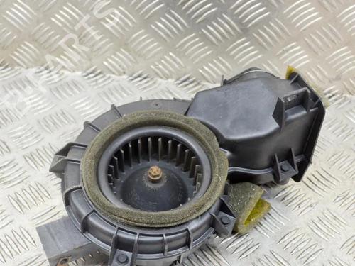 Used Heater blower motor Heater blower motor CADILLAC SEVILLE (6K_) 4.6 (275 hp) 27755141 27755141