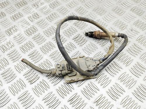 Used Electronic sensor Electronic sensor IVECO DAILY VI Platform/Chassis 35S18, 35C18, 40C18, 45C18, 50C18, 60C18, 65C18, 70C18 (179 hp) 33396061 33396061