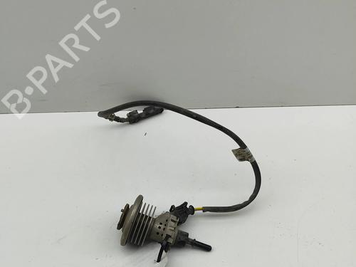 Used Injector Injector VW CRAFTER 30-50 Van (2E_) 2.0 TDI (140 hp) 27392806 27392806