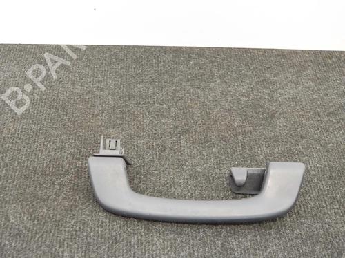 Innvendig takhåndtak BMW 5 Touring (F11) 525 d (204 hp) 14668773