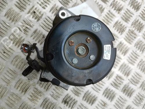 AC compressor SUBARU OUTBACK (BS) 2.0 D AWD (BSD) | BP32755509M34  - Image 6