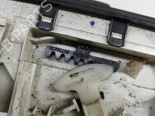 Electronic module CITROËN NEMO Box Body/MPV (AA_) 1.4 HDi | BP24306742M83