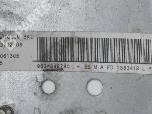 Passasjer kollisjonspute CITROËN XSARA PICASSO (N68) 1.6 | BP6718938C10 