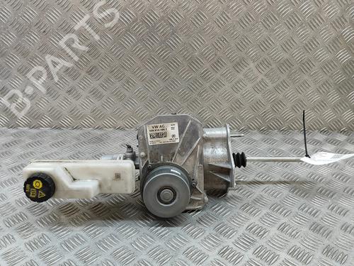 Bremseservo SKODA ENYAQ iV SUV (5AZ) 80 (204 hp) 28549570