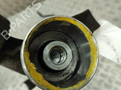 Steering rack MERCEDES-BENZ VITO Tourer (W447) 116 CDI / 116 BlueTEC (447.701, 447.703, 447.705) | BP30108484M22