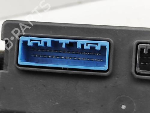 Control unit VOLVO C40 (539) Recharge AWD | BP39511583M11 - Image 6
