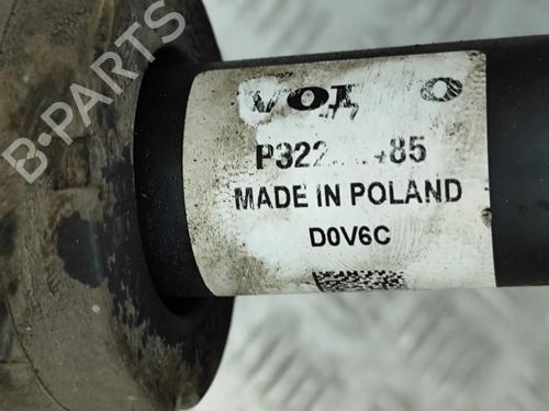 Right front driveshaft VOLVO XC60 II (246) B5 Mild-Hybrid | BP27788568M39 - Image 7