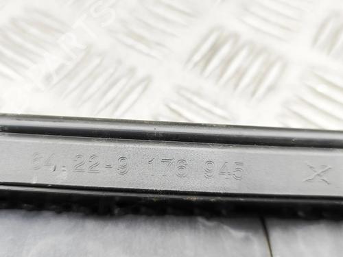 Grill BMW XM (G09) XM All-wheel Drive | BP33389180C40  - Image 6