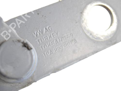 Hinge/Door check strap VW ID.3 (E11, E12) Pro | BP33358984C146 - Image 5