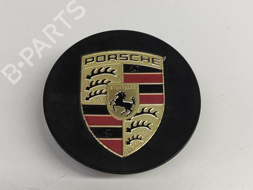 Used Hub cap PORSCHE CAYENNE (9YA) 3.0 AWD (9YAAA1) (340 hp) 27793015